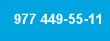 977 449-55-11 977 449-55-11